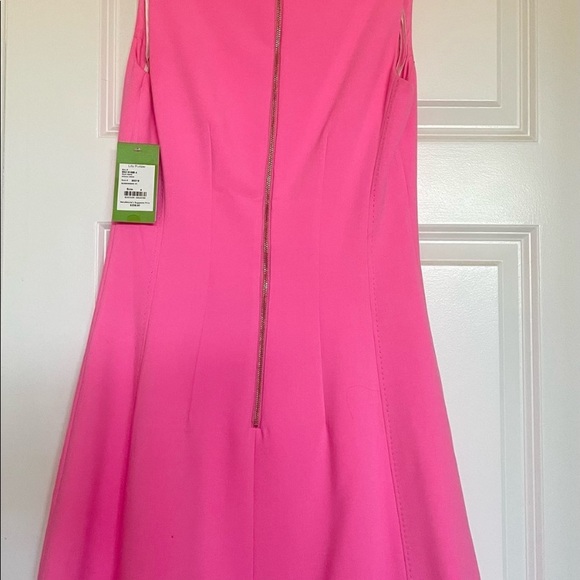 Lilly Pulitzer Dress - Picture 4 of 6